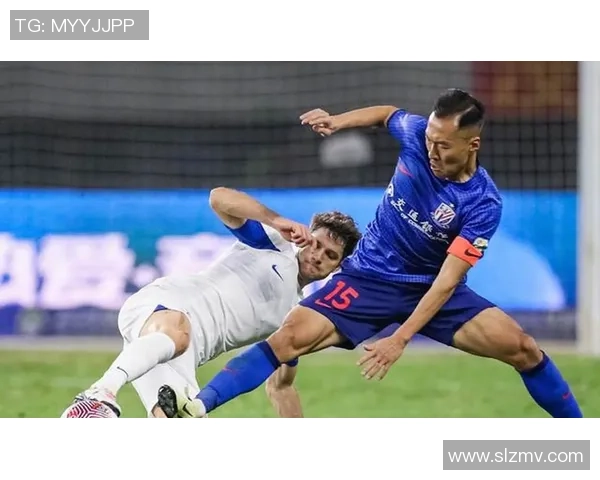 中超最新一轮比赛精彩集锦 各队激战正酣 看点纷呈你不容错过 中超最新一轮比赛精彩集锦 各队激战正酣 看点纷呈你不容错过