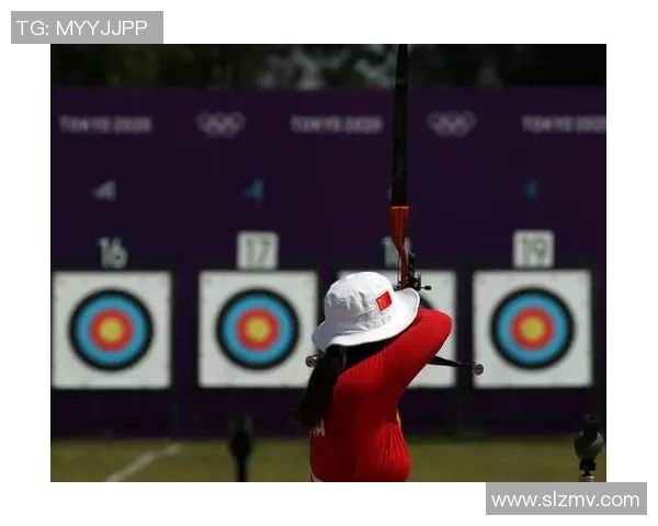 奥运会射箭比赛中的心理压力应对策略与技巧解析